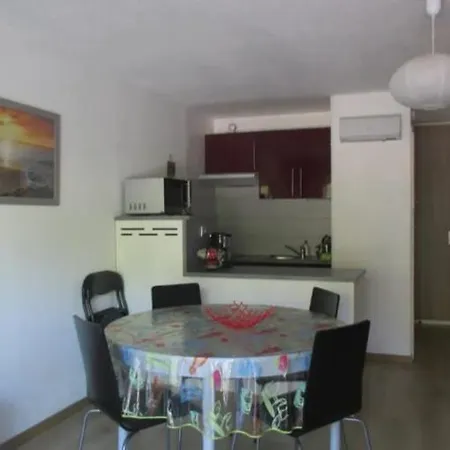 T2 Centre Port Cap D'agde * Agde